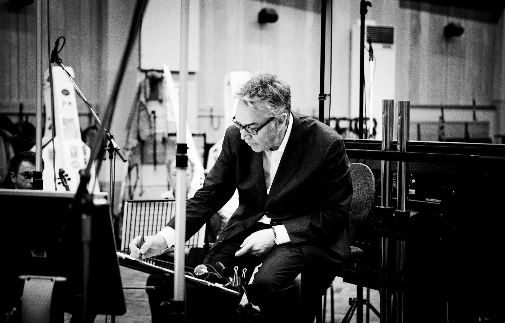 Howard Shore